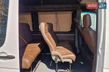 Другие автобусы Mercedes-Benz Sprinter 2010 в 