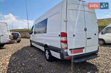 Другие автобусы Mercedes-Benz Sprinter 2010 в 