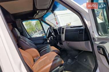 Другие автобусы Mercedes-Benz Sprinter 2010 в 