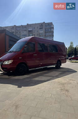 Другие грузовики Mercedes-Benz Sprinter 2005 в 