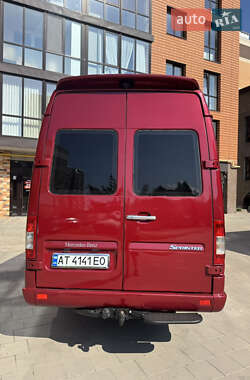 Другие грузовики Mercedes-Benz Sprinter 2005 в 