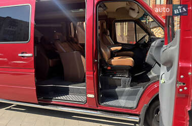 Другие грузовики Mercedes-Benz Sprinter 2005 в 