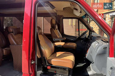 Другие грузовики Mercedes-Benz Sprinter 2005 в 