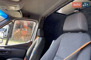 Вантажний фургон Mercedes-Benz Sprinter 2020 в 