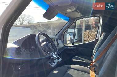 Вантажний фургон Mercedes-Benz Sprinter 2020 в 