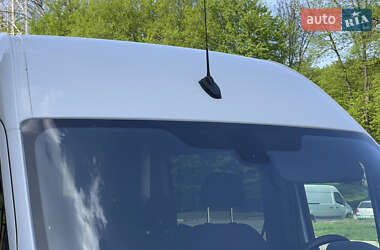 Грузовой фургон Mercedes-Benz Sprinter 2020 в 