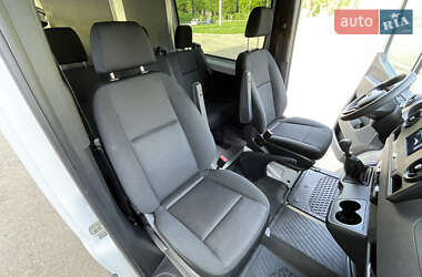 Грузовой фургон Mercedes-Benz Sprinter 2020 в 