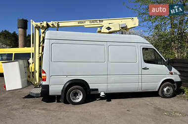 Автовышка Mercedes-Benz Sprinter 2001 в 