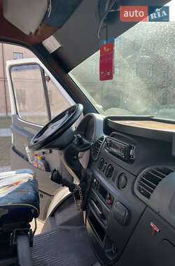 Городской автобус Mercedes-Benz Sprinter 2004 в 