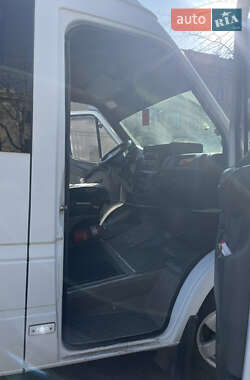 Городской автобус Mercedes-Benz Sprinter 2004 в 