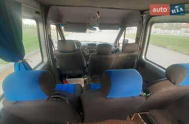 Микроавтобус Mercedes-Benz Sprinter 2002 в 