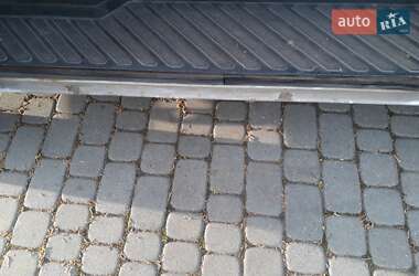 Микроавтобус Mercedes-Benz Sprinter 2002 в 
