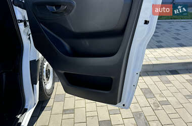 Вантажний фургон Mercedes-Benz Sprinter 2021 в 