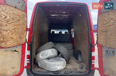 Грузовой фургон Mercedes-Benz Sprinter 2007 в 