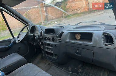 Вантажний фургон Mercedes-Benz Sprinter 2003 в 