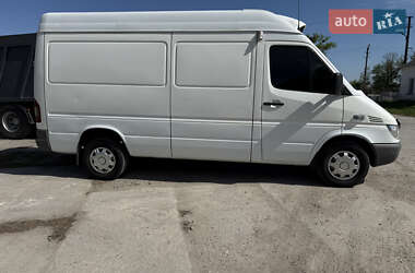 Рефрижератор Mercedes-Benz Sprinter 2003 в 