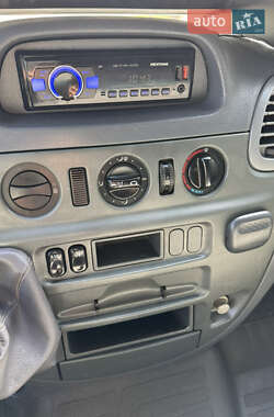 Рефрижератор Mercedes-Benz Sprinter 2003 в 