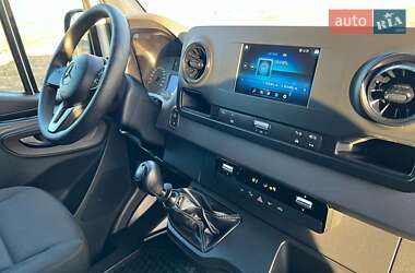 Вантажний фургон Mercedes-Benz Sprinter 2020 в 
