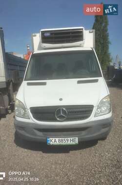 Рефрижератор Mercedes-Benz Sprinter 2011 в Черкассах