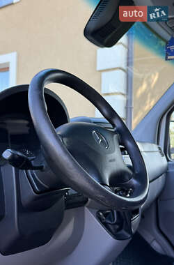 Автовоз Mercedes-Benz Sprinter 2015 в 