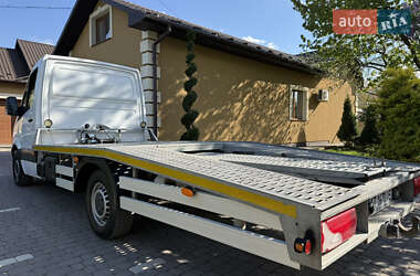 Автовоз Mercedes-Benz Sprinter 2015 в 
