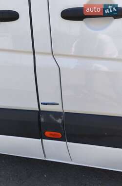 Мікроавтобус Mercedes-Benz Sprinter 2016 в 