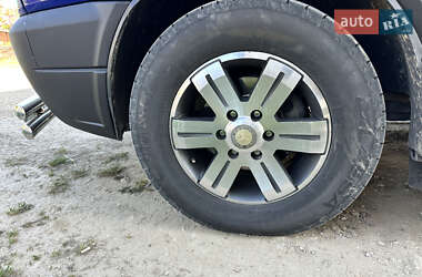 Вантажний фургон Mercedes-Benz Sprinter 2012 в 