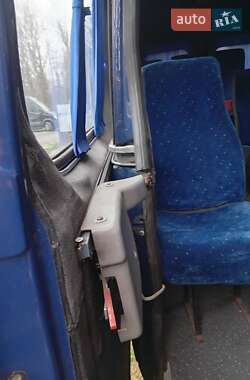 Микроавтобус Mercedes-Benz Sprinter 2010 в 