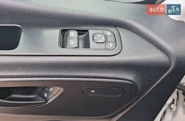 Грузовой фургон Mercedes-Benz Sprinter 2020 в 