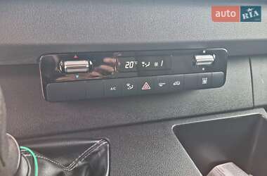 Грузовой фургон Mercedes-Benz Sprinter 2020 в 