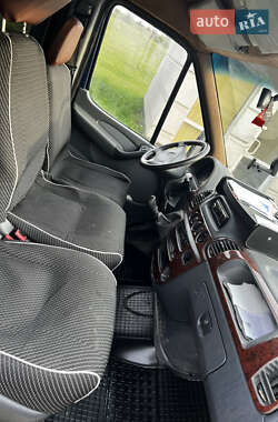 Інші вантажівки Mercedes-Benz Sprinter 2004 в 