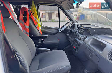 Эвакуатор Mercedes-Benz Sprinter 2006 в 