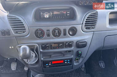Эвакуатор Mercedes-Benz Sprinter 2006 в 