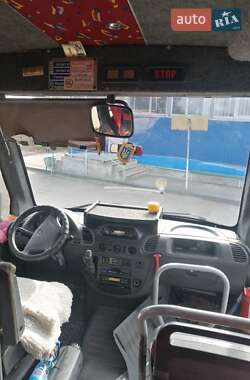Туристичний / Міжміський автобус Mercedes-Benz Sprinter 2004 в 
