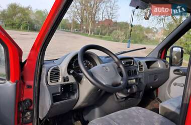 Микроавтобус Mercedes-Benz Sprinter 2005 в 