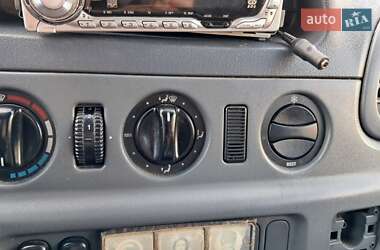 Микроавтобус Mercedes-Benz Sprinter 2005 в 