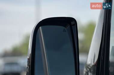 Мікроавтобус Mercedes-Benz Sprinter 2024 в 
