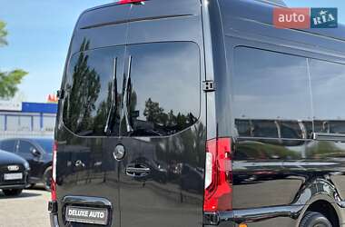 Мікроавтобус Mercedes-Benz Sprinter 2024 в 