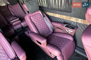 Мікроавтобус Mercedes-Benz Sprinter 2024 в 