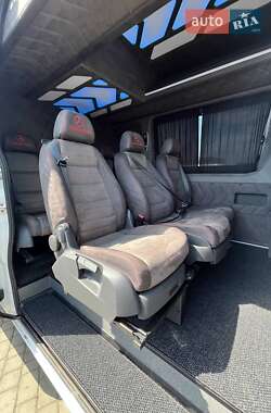 Грузовой фургон Mercedes-Benz Sprinter 2019 в 