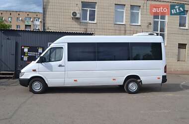 Мікроавтобус Mercedes-Benz Sprinter 2003 в 