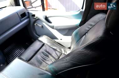 Мікроавтобус Mercedes-Benz Sprinter 2003 в 