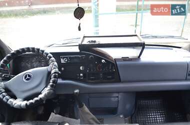 Мікроавтобус Mercedes-Benz Sprinter 2003 в 