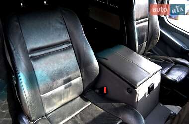 Мікроавтобус Mercedes-Benz Sprinter 2003 в 