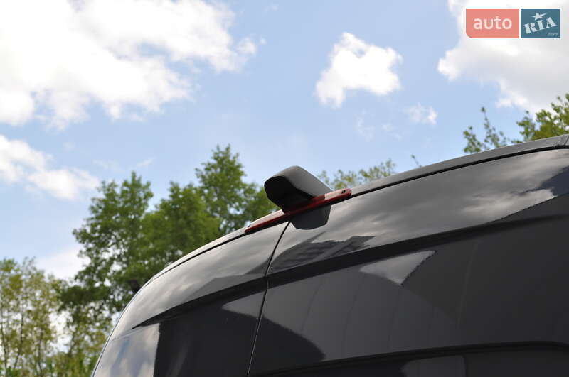 Грузовой фургон Mercedes-Benz Sprinter 2021 в Киеве