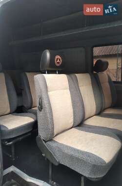 Мікроавтобус Mercedes-Benz Sprinter 2005 в 