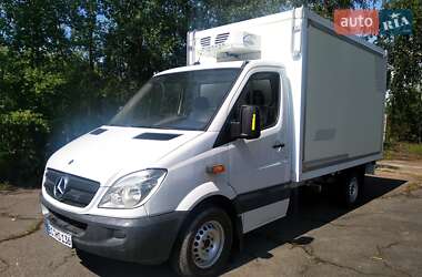 Рефрижератор Mercedes-Benz Sprinter 2011 в Ровно