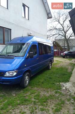 Микроавтобус Mercedes-Benz Sprinter 2005 в Богородчанах