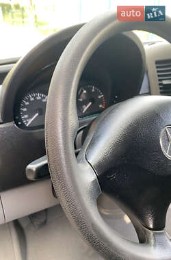 Грузовой фургон Mercedes-Benz Sprinter 2014 в 