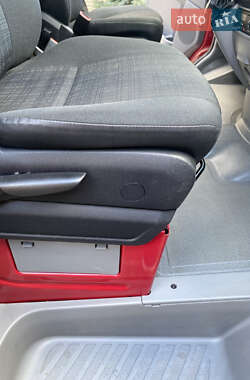 Грузовой фургон Mercedes-Benz Sprinter 2014 в 